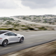 Illustration for article titled Jaguar Announces Specification And UK Pricing For The New F-Type Coupé